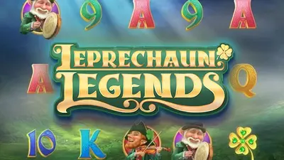 leprechaun legends